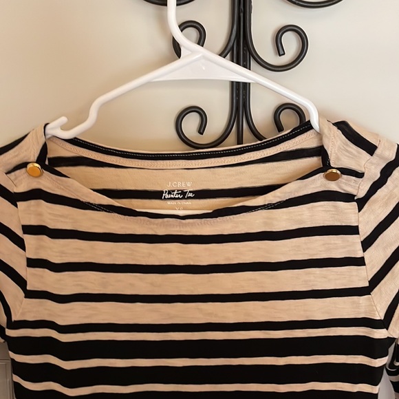 J.Crew size XS long sleeve shirt - Picture 3 of 6